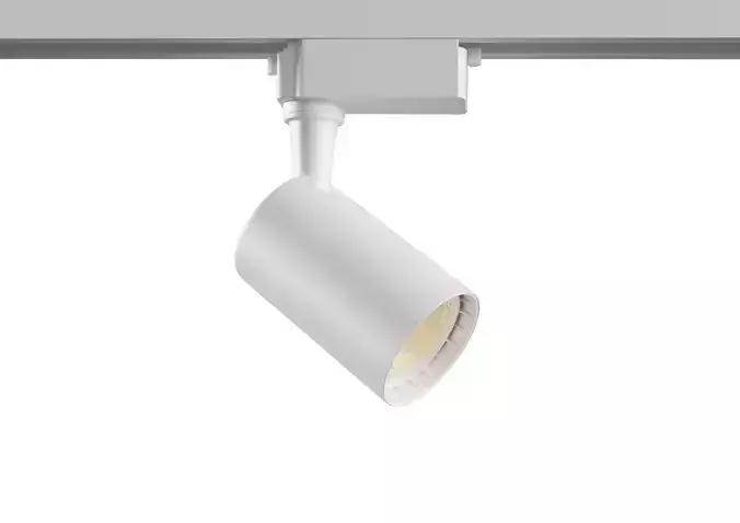 Track Lighting TR003-1-6W4K-W Maytoni Technical