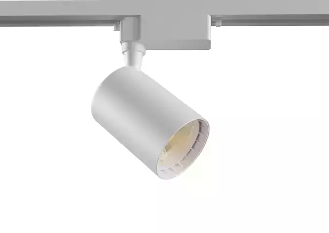 Track Lighting TR003-1-12W3K-W Maytoni Technical