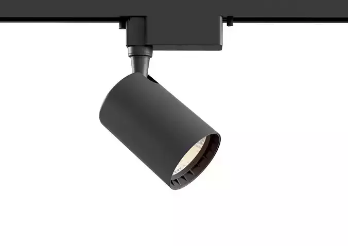 Track Lighting TR003-1-12W4K-B Maytoni Technical