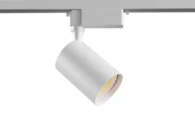 Track Lighting TR003-1-12W4K-W Maytoni Technical