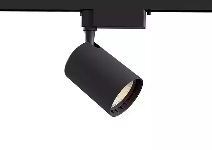 Track Lighting TR003-1-17W3K-B Maytoni Technical