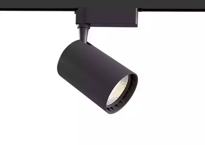 Track Lighting TR003-1-17W4K-B Maytoni Technical