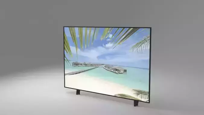 Smart TV LED Samsung