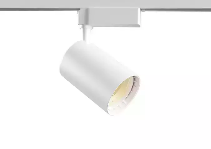 Track Lighting TR003-1-17W4K-W Maytoni Technical