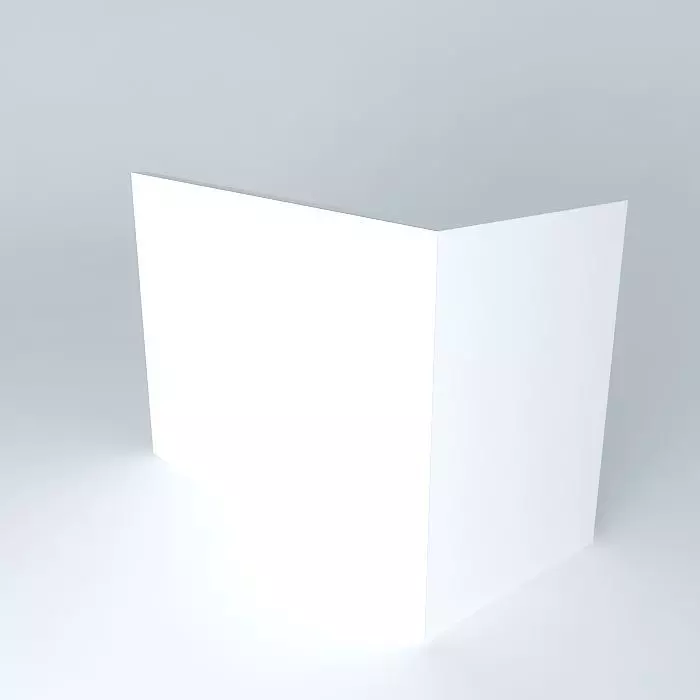 Bathroom P Stanchev Free 3D model
