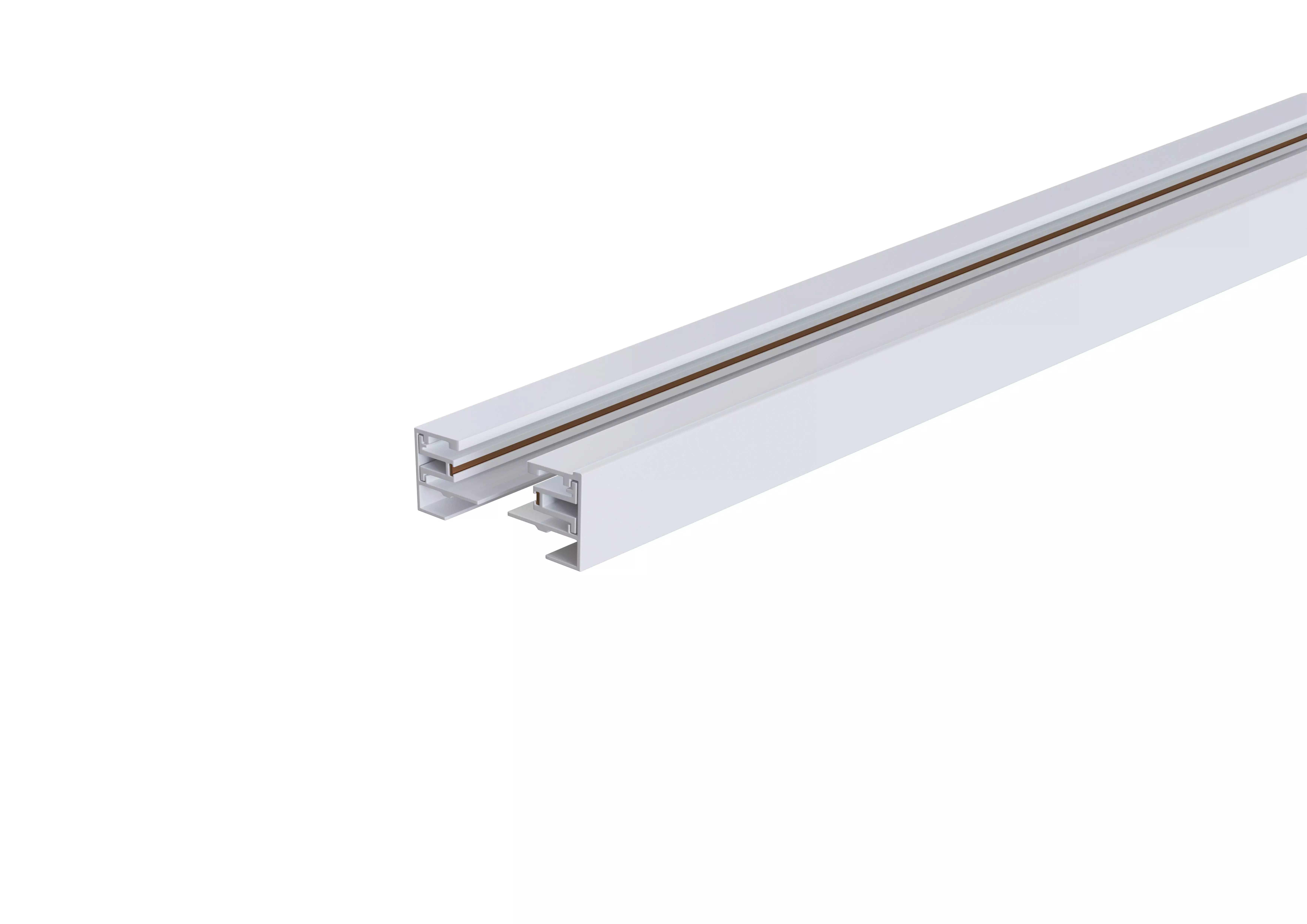 Track Lighting Accessory TRX001-112W Maytoni Technical Free 3D model