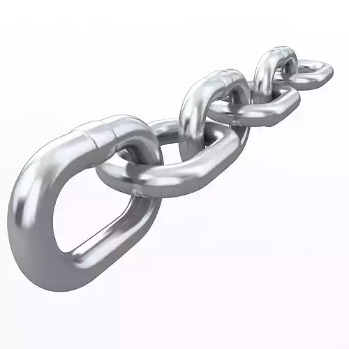 Chain of links