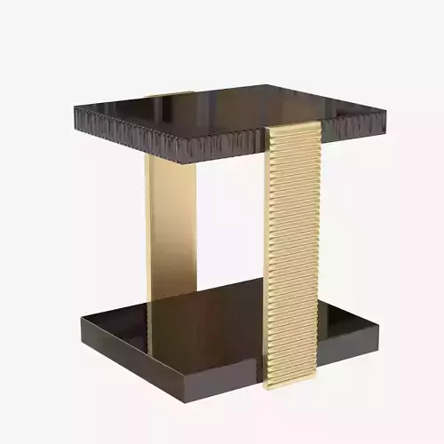 Side table Malerba 3D model