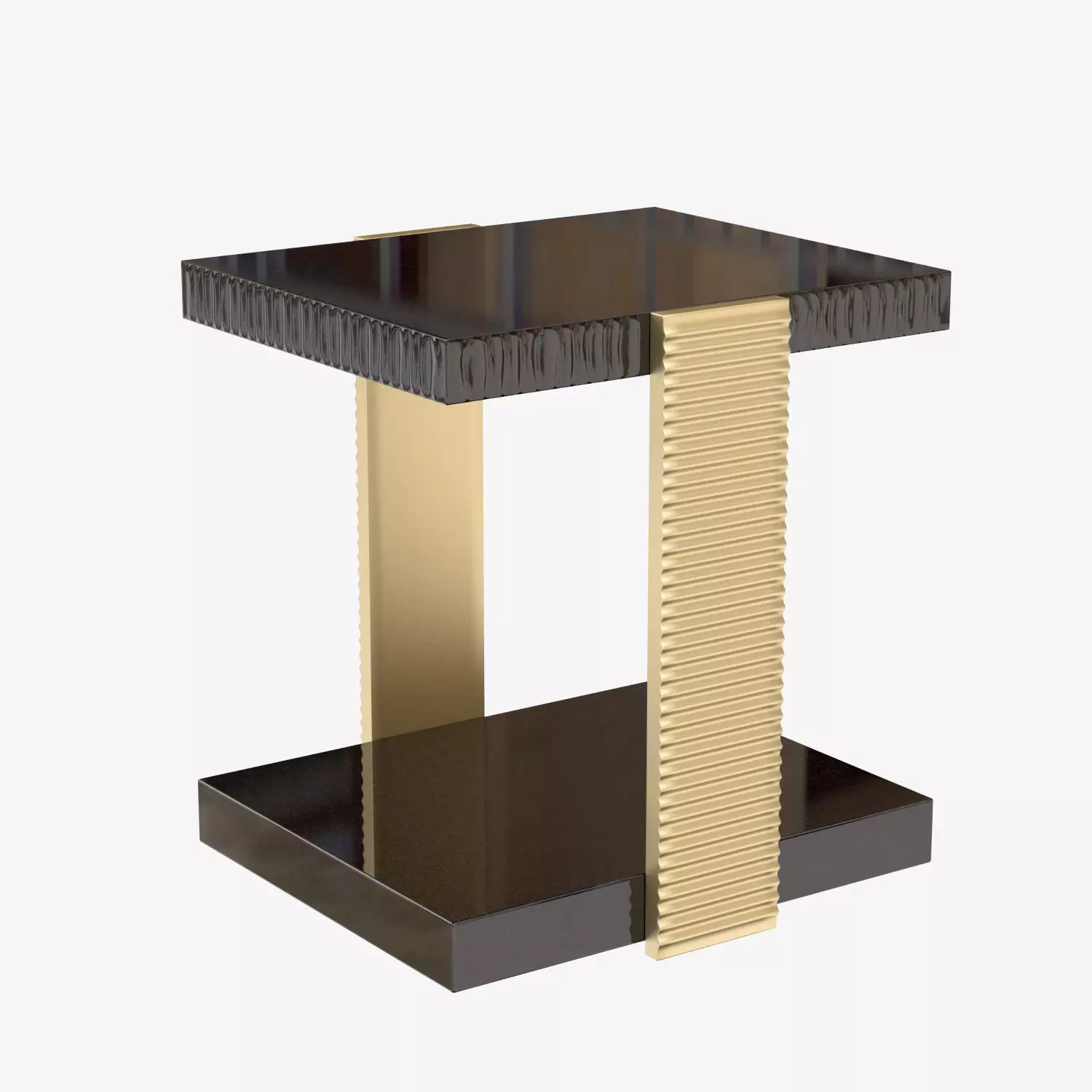 Side table Malerba 3D model
