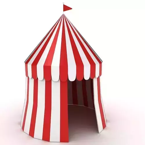 Circus Tent