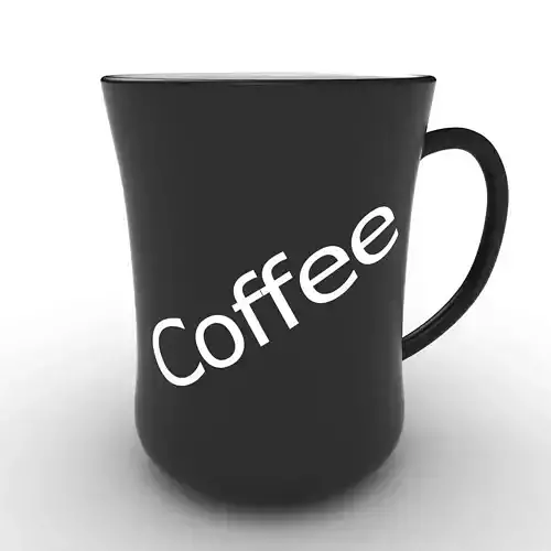 Coffee Cup