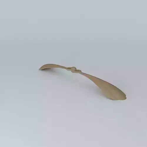 handle wooden for door