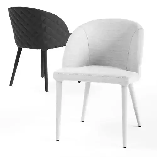 CASTLERY Anabelle Chair