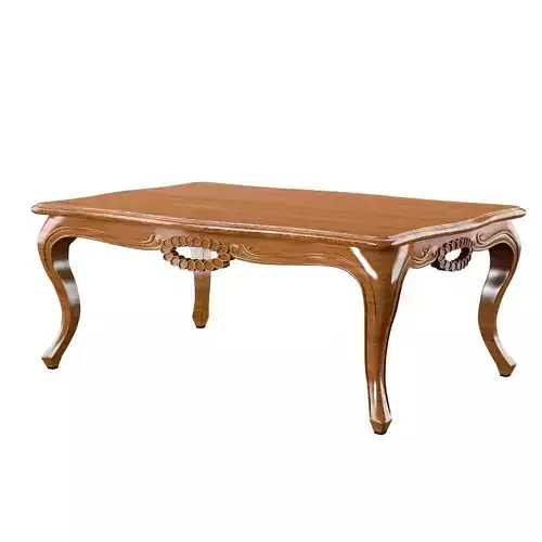 Coffee table Cavio DG405 805 I Dogi