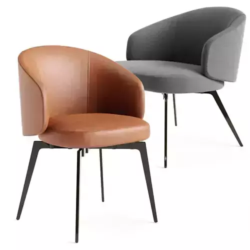 LEMA Bea and Bice Chair