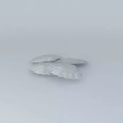 clams set of butterfly wings