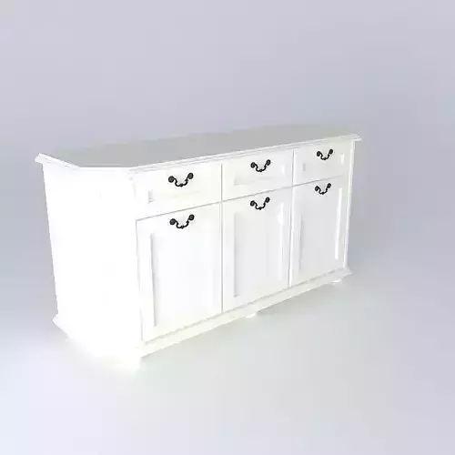 dresser sideboard with drawers