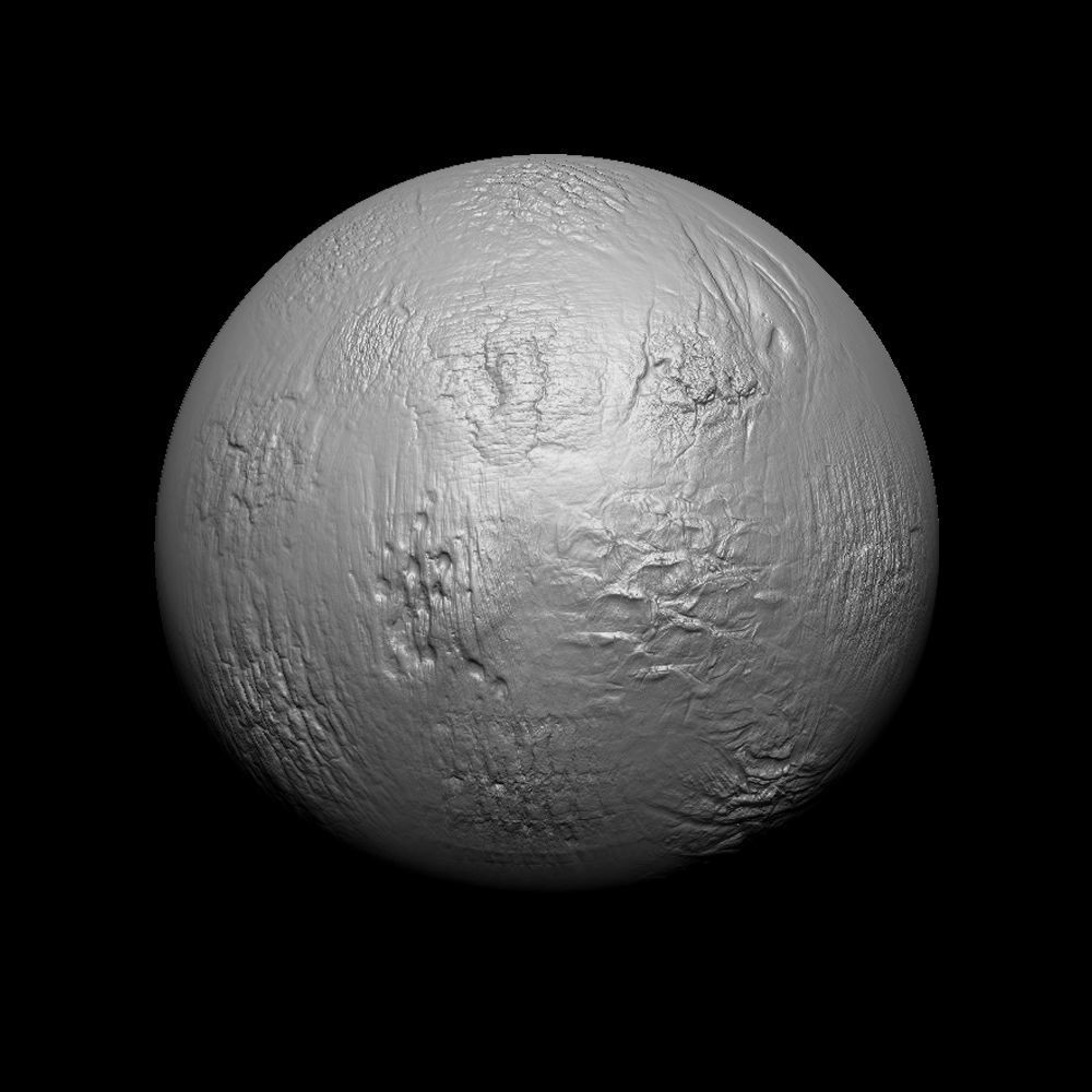 Zbrush Alpha Tree Bark Set01 Texture_2