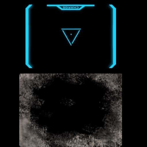 Plasma shotgun Low-poly 3D model_12