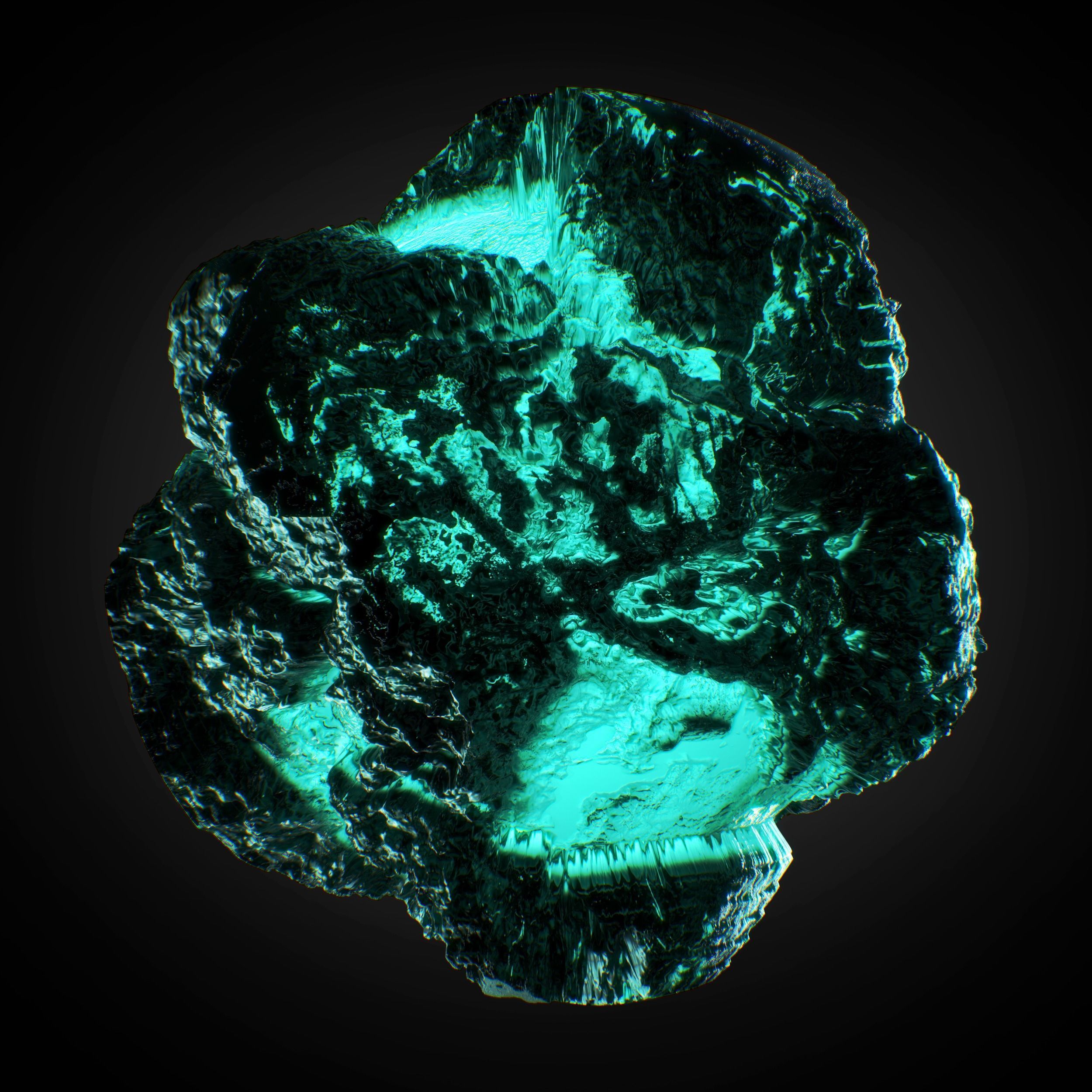 Ultimate Lava Generator Substance  Texture_5