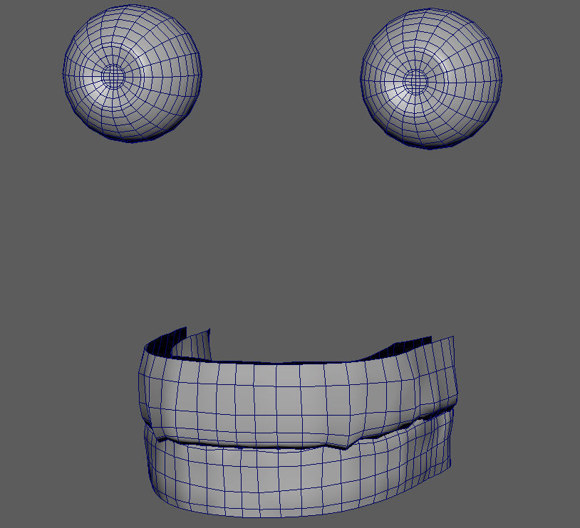 3D Realistic Male with Casual Clothing  Low-poly 3D model_16