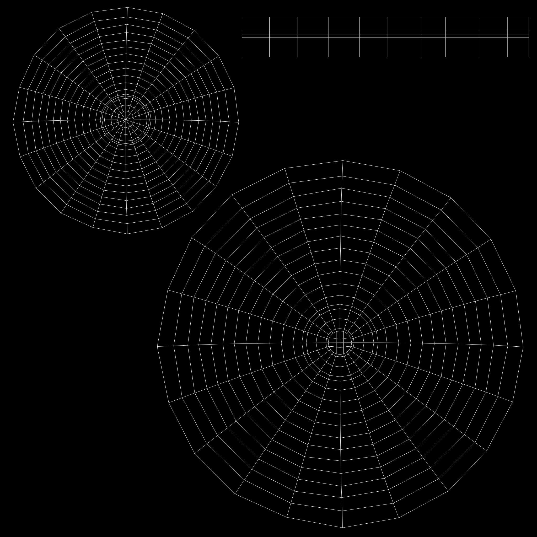 3D Realistic Male with Casual Clothing  Low-poly 3D model_18