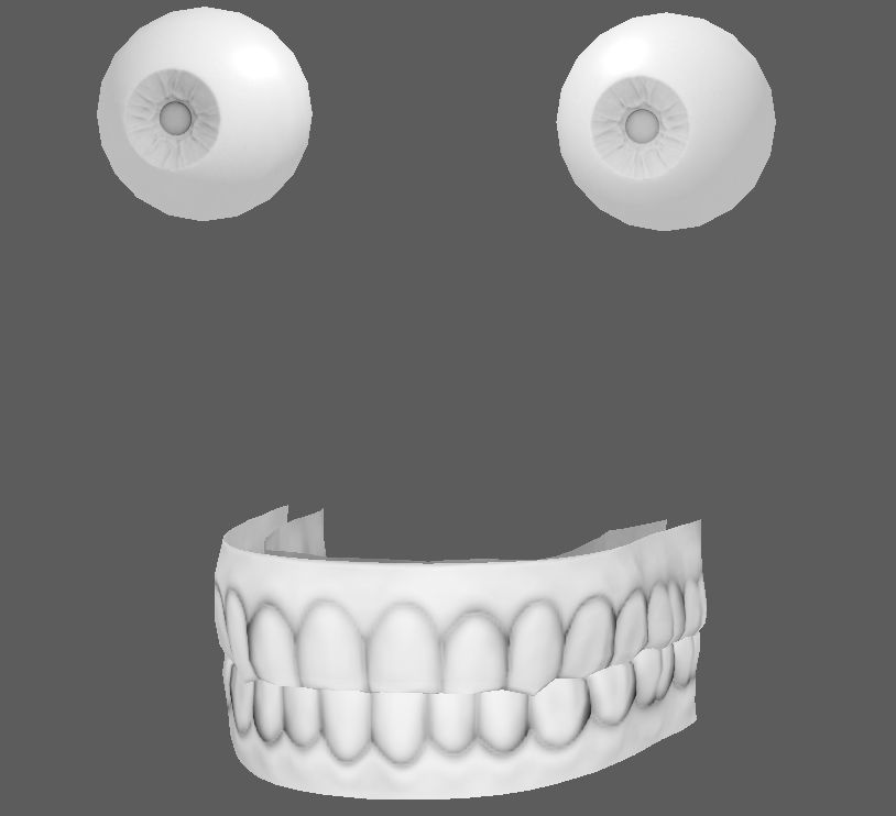 3D Realistic Male with Casual Clothing  Low-poly 3D model_12