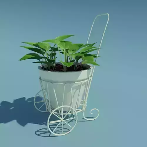 Toy Accesorries Flower