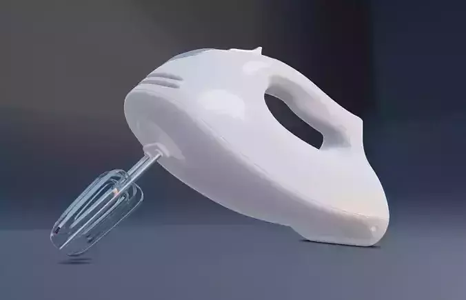 hand food mixer kitchen appliance