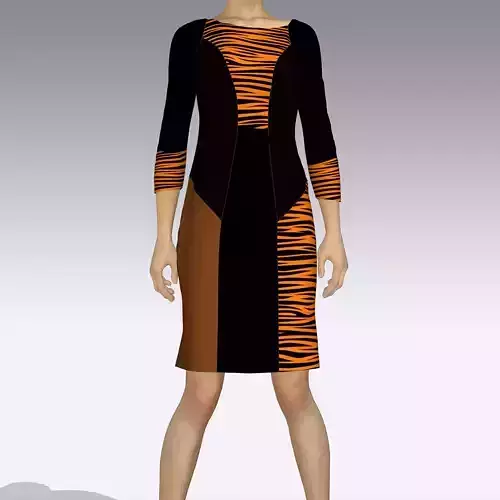 print and plain Top 3D print model