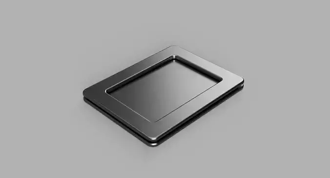 Playing Card Sized PADD