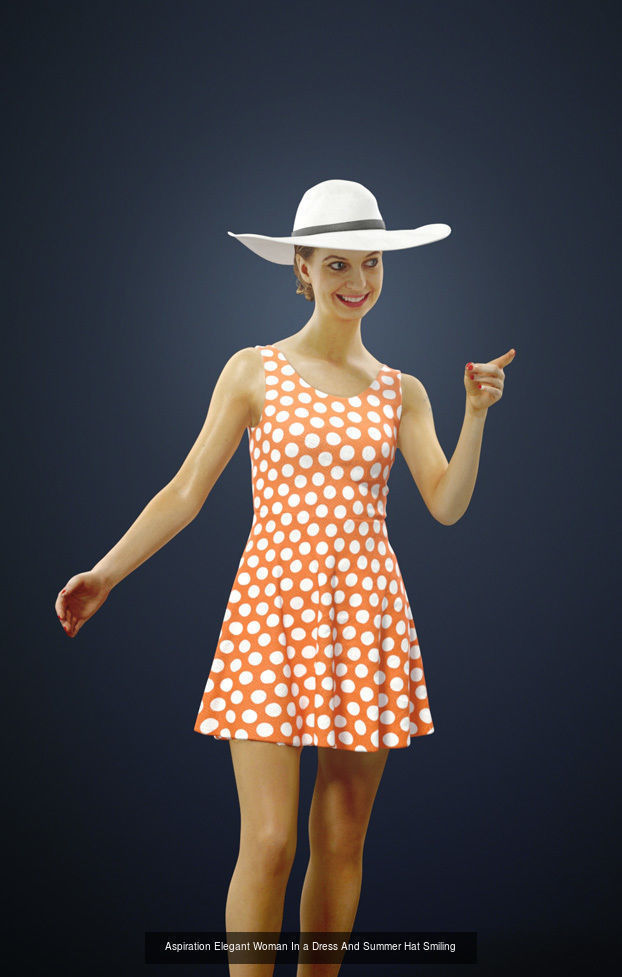 50x Scanned Man Woman People - Casual1-2-3 Sitting1 Office1 3D Model Collection_53