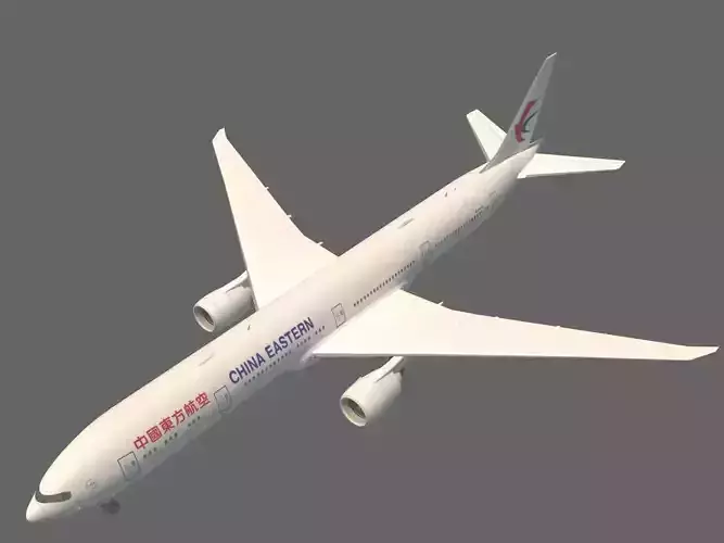 Boeing 777-300ER
