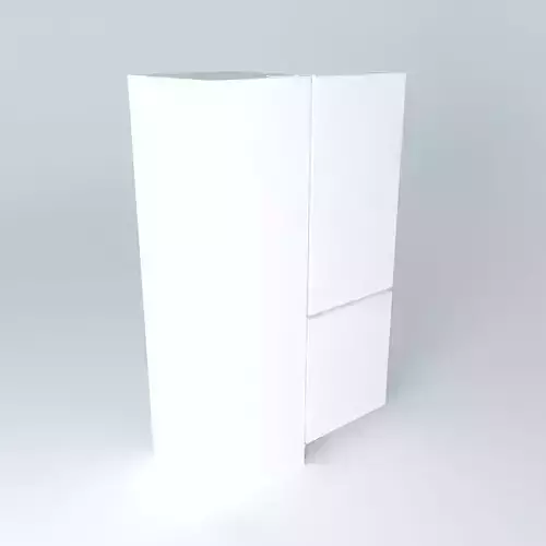 refrigerator cabinet