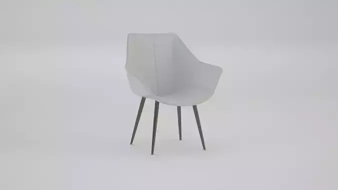 kaki chair