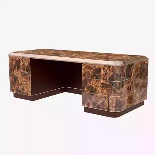 Desk work commemorative