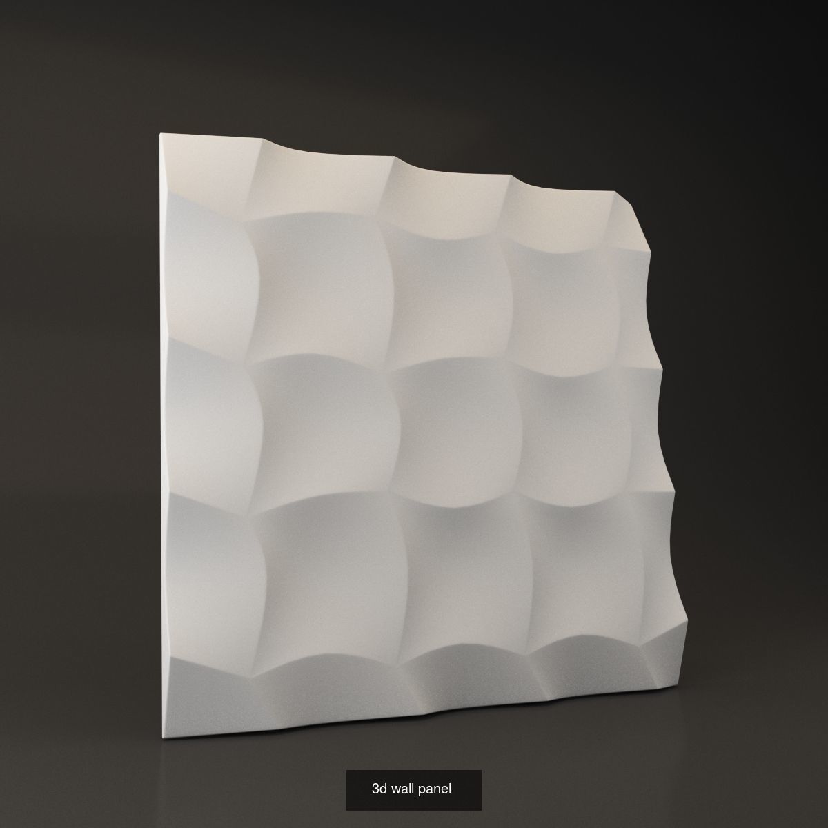 3d wall panel collection  _1