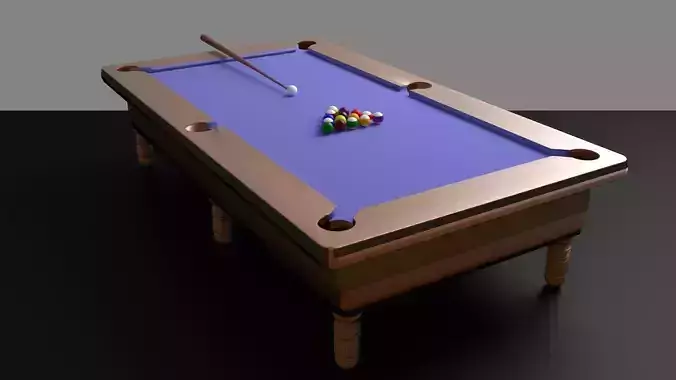 pool play