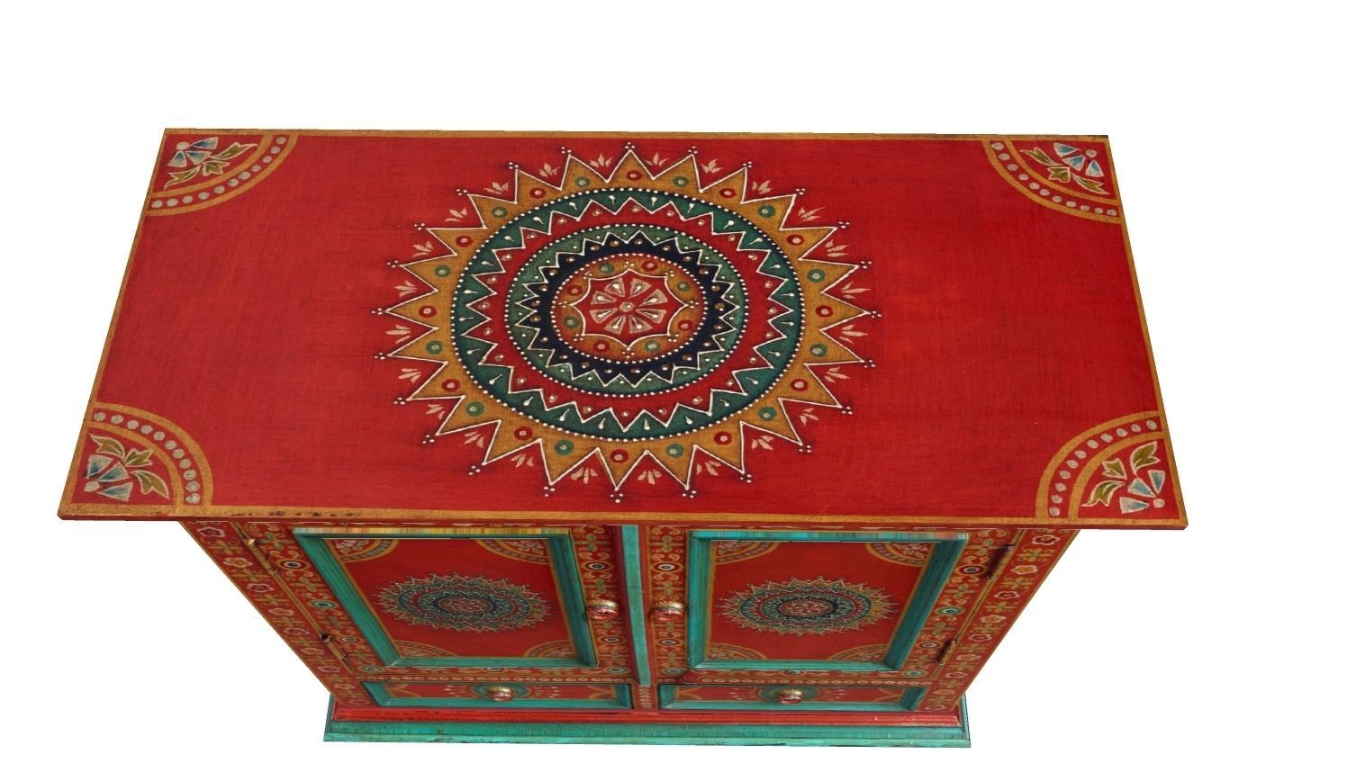 Cupboard3 3D model_8