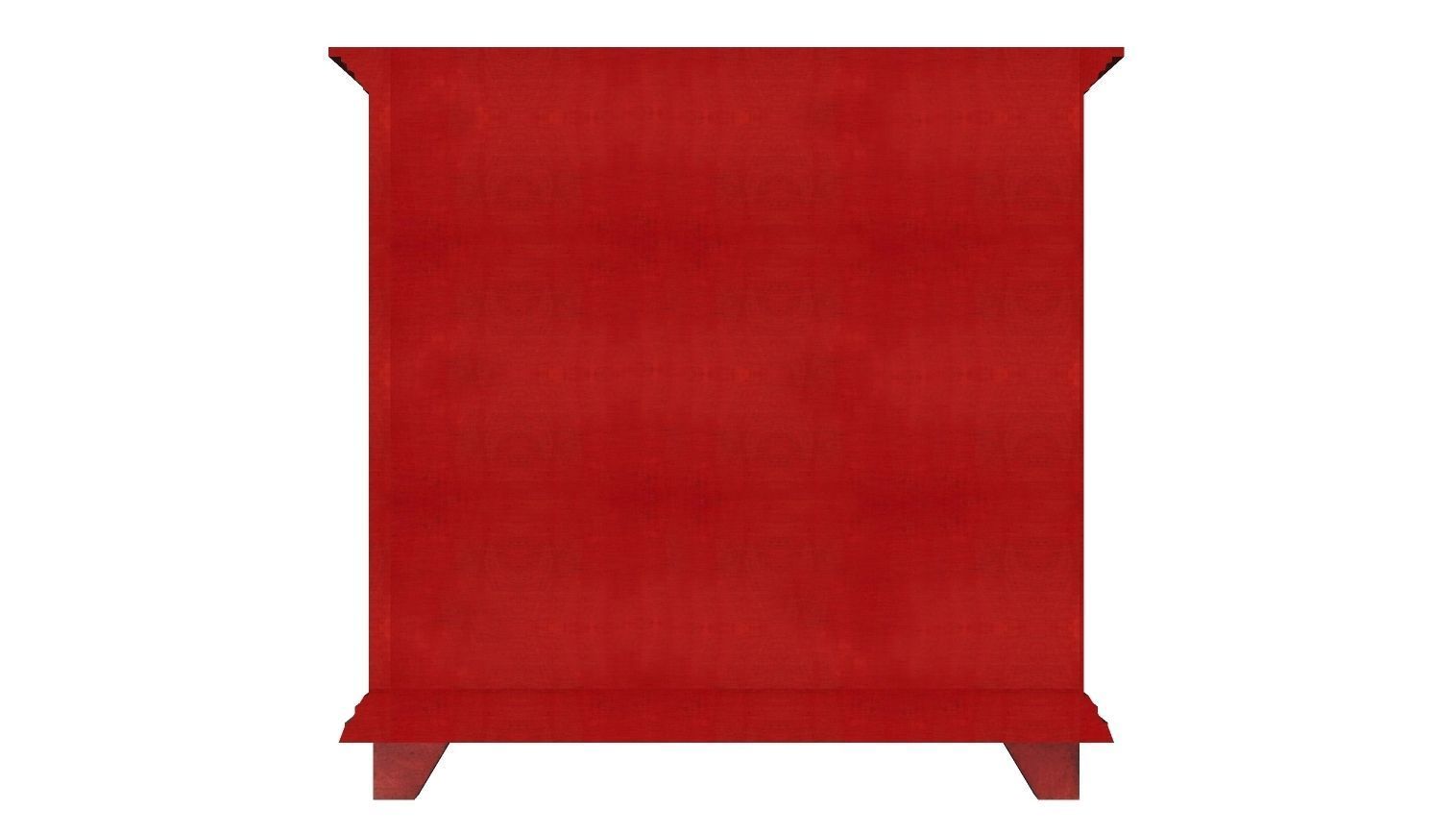 Cupboard3 3D model_5