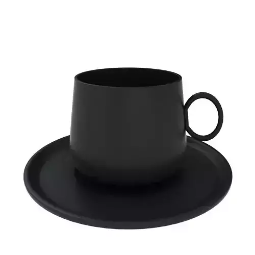 Coffee Cup