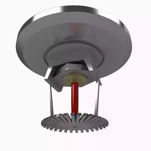 Fire Sprinkler
