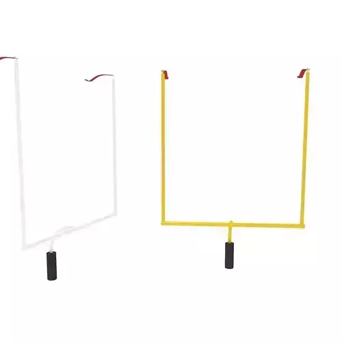 Football Uprights