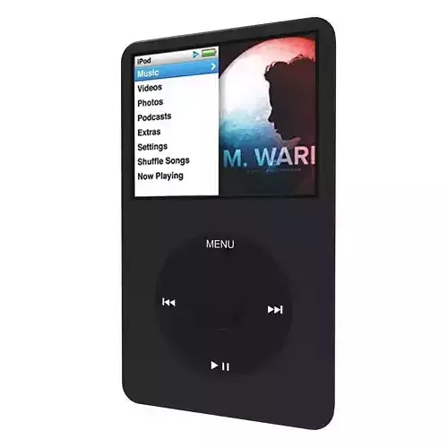 iPod Classic