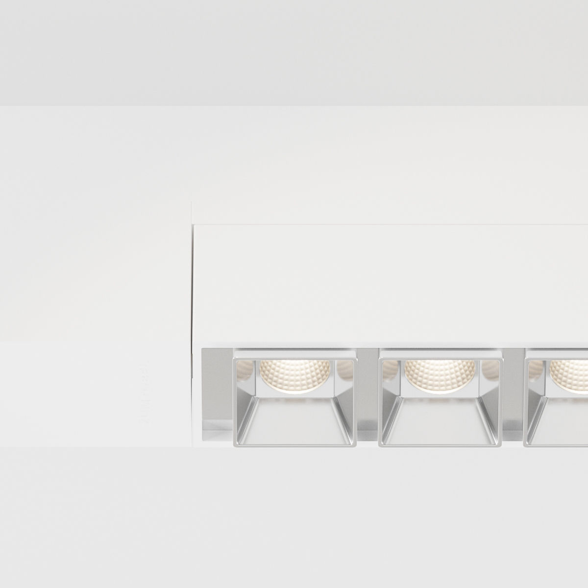 Supersystem Integral by Zumtobel 3D model_8