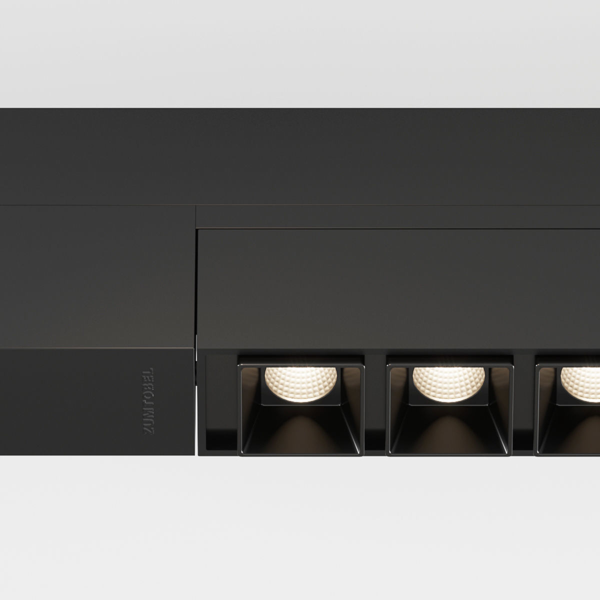 Supersystem Integral by Zumtobel 3D model_5