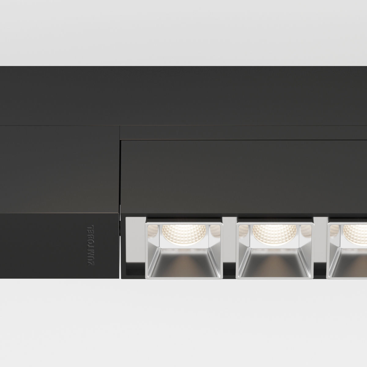 Supersystem Integral by Zumtobel 3D model_9