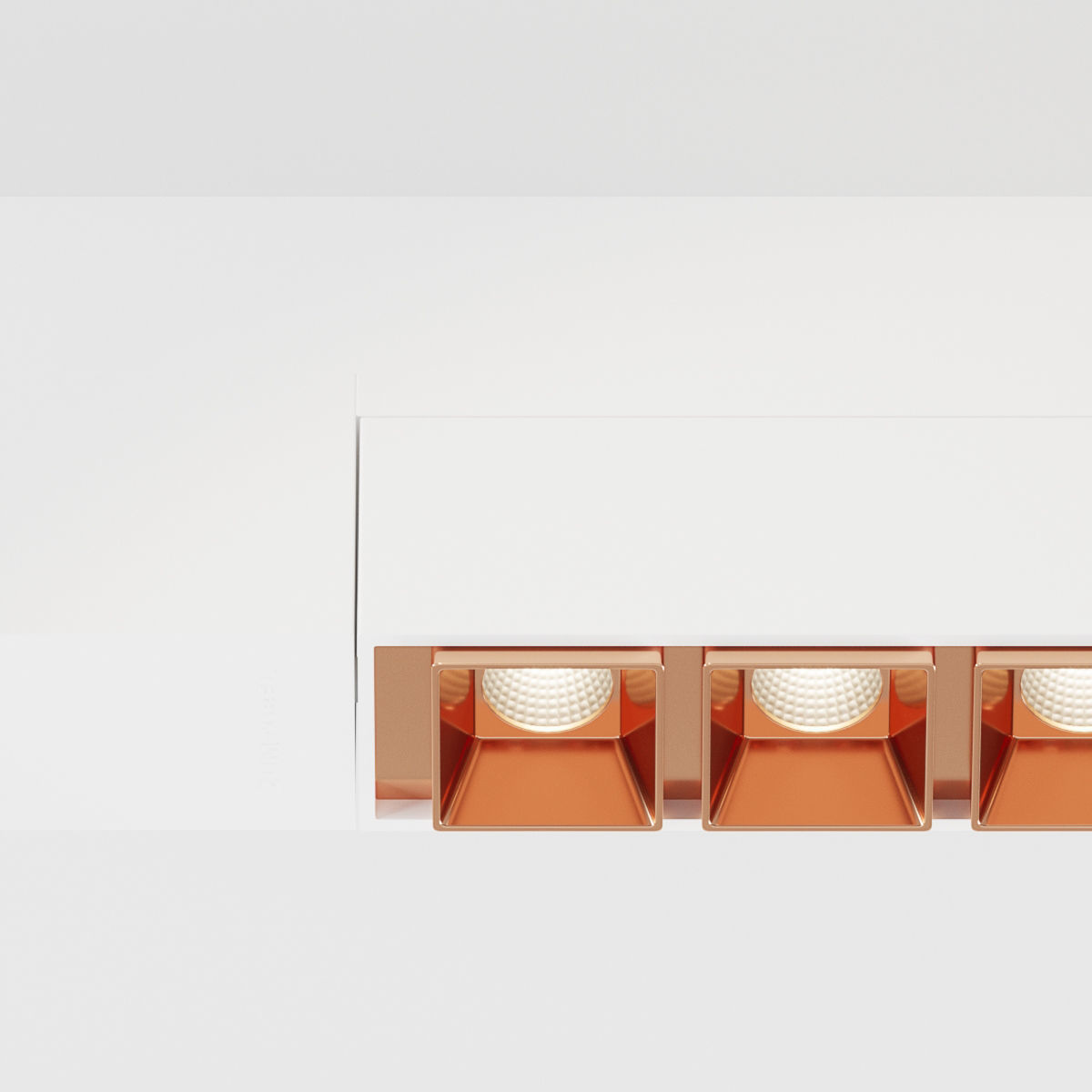 Supersystem Integral by Zumtobel 3D model_10