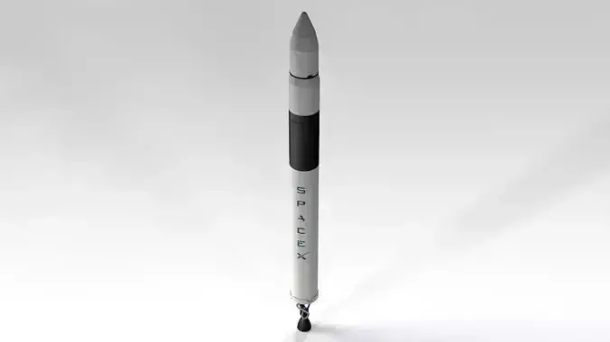 SpaceX Falcon 1