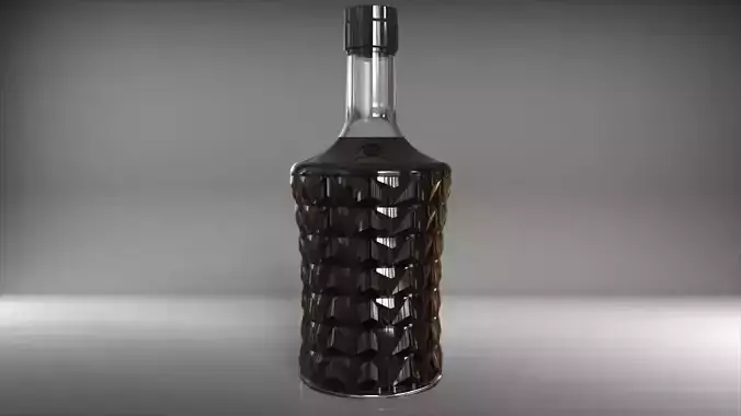 Cognac 150cl